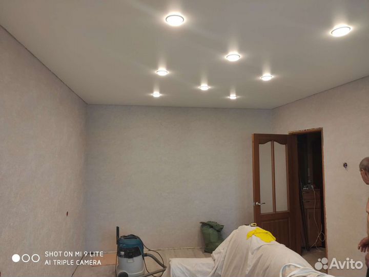 Ремонт и отделка. Укладка крупной плитки 60*120см