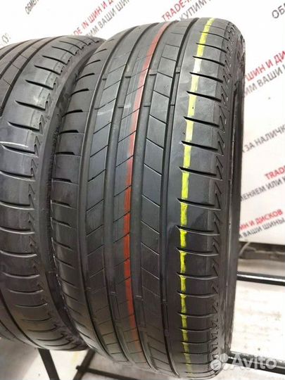 Bridgestone Turanza T005 225/45 R18 91W