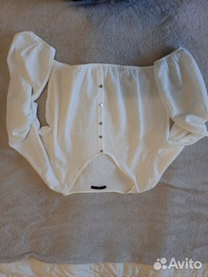 Блузки и платье летние в отличном состоянии