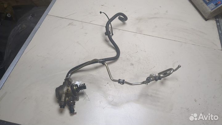 Тнвд Audi Q5, 2009