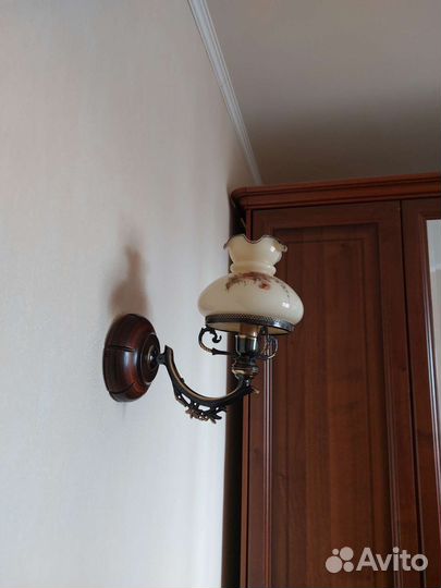 Люстра,светильник