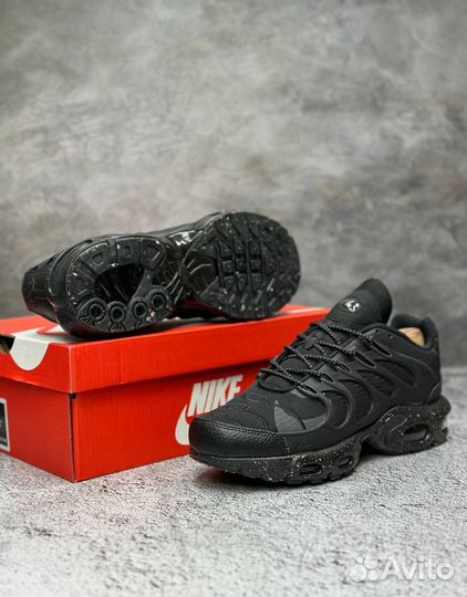 Кроссовки мужские nike air max gore-tex