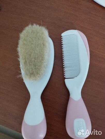 Расчёска chicco