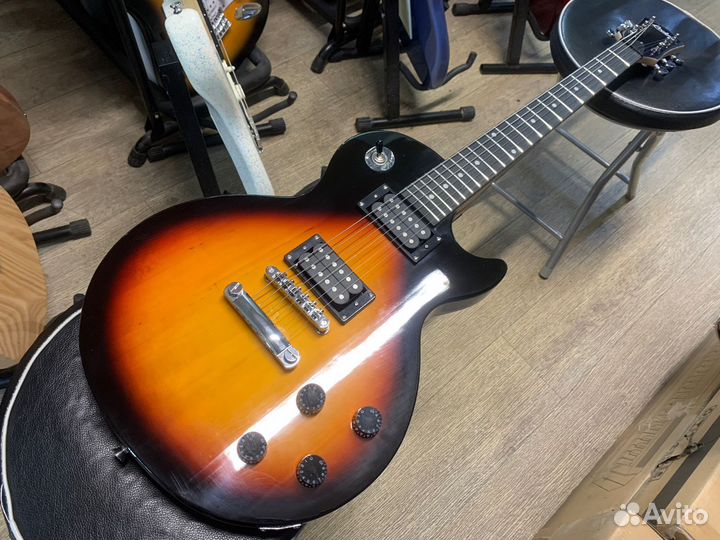 Электрогитара корпус Les Paul