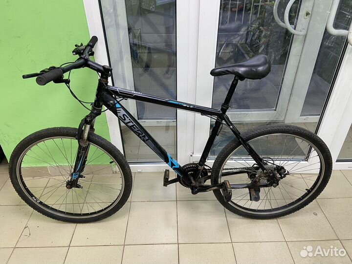 Горный (MTB) велосипед Stern Energy 2.0 т18453