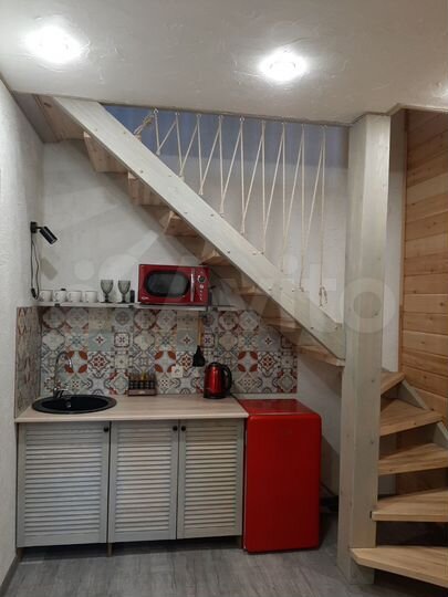 Дом 30 м² на участке 7 сот.