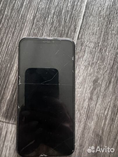 iPhone X, 64 ГБ