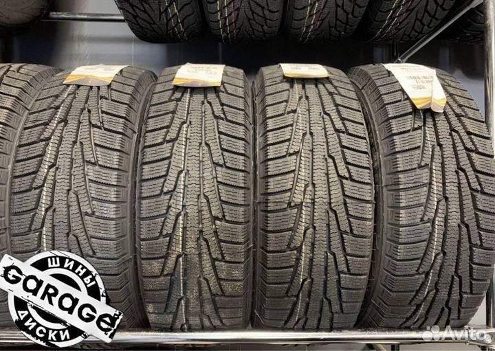 Nokian Tyres Nordman RS2 185/70 R14 92R