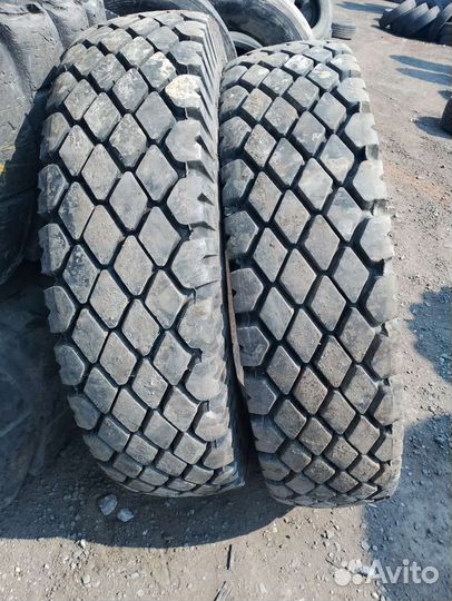 Шина грузовая Кама 12.00 R20