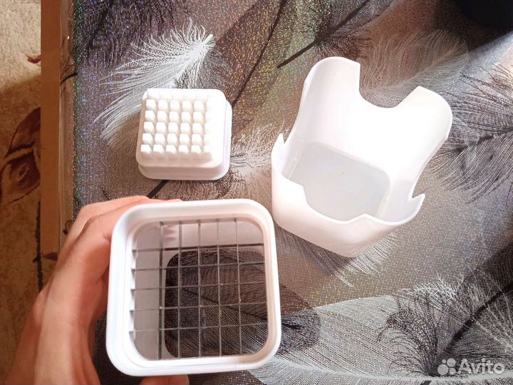 Овощерезка, терка и шинковка