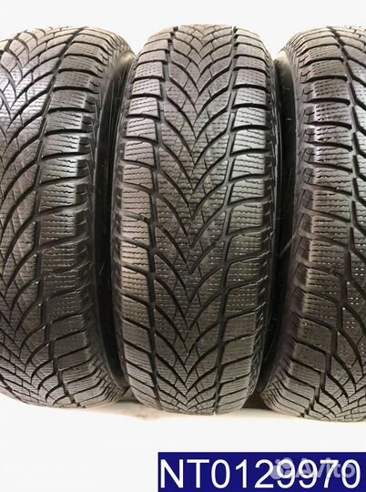 Goodyear UltraGrip Ice 2 185/65 R15 88T