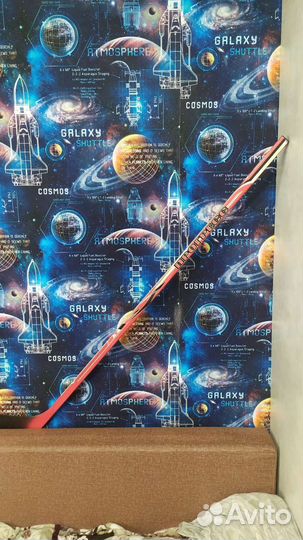 Клюшка эксклюзивная. Выпущенно 20 экземпляров