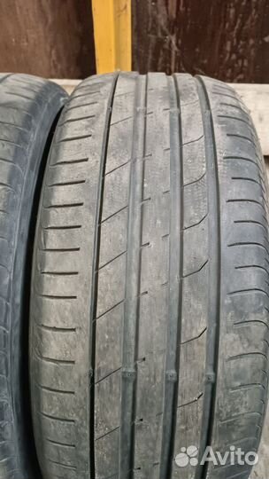 Nexen N'Fera SU1 215/55 R16