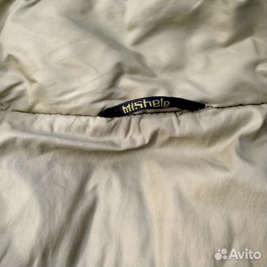 Куртка женская 52р. Mishele