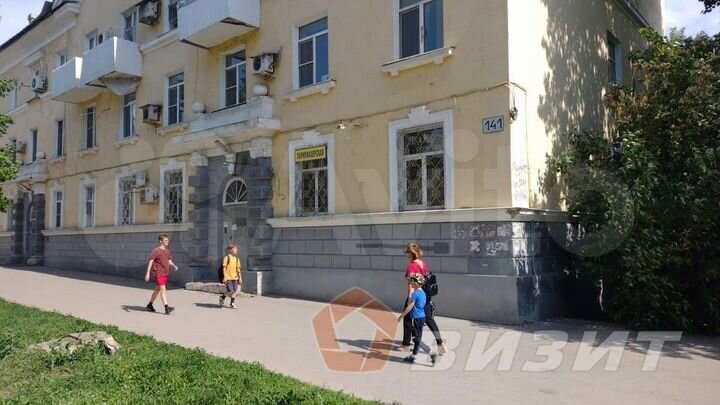 Офис, 15 м²