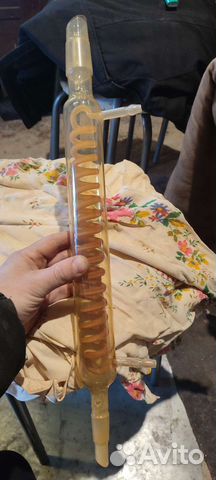 Змеевик для самогонного аппарата