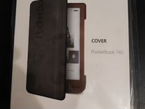 Pocketbook 740/Pocketbook 740 PRO/Color обложка