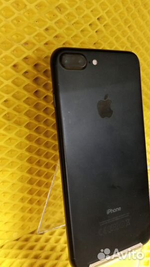 iPhone 7 Plus, 128 ГБ