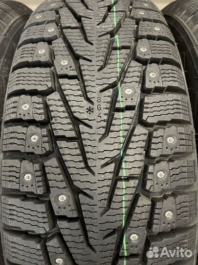 Nokian Tyres Nordman 7 225/65 R17 106T