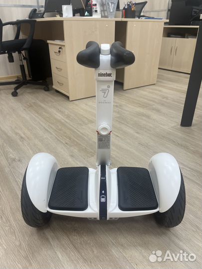 Segway Ninebot Mini pro (S Pro)