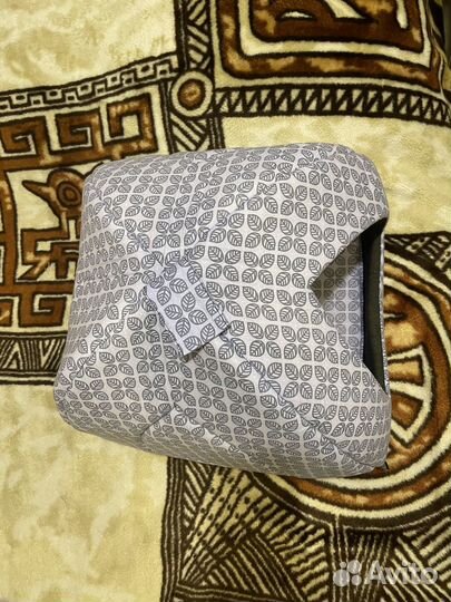 Домик для кошки