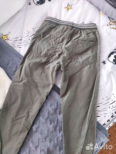 Брюки для мальчика