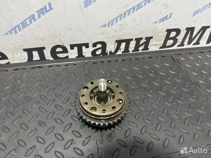 Ванос впуск Bmw 320Ix F30 N20B20B