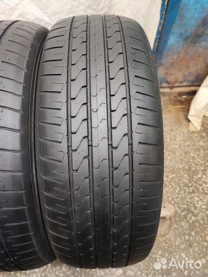 Cooper Evolution CTT 225/55 R19 99H