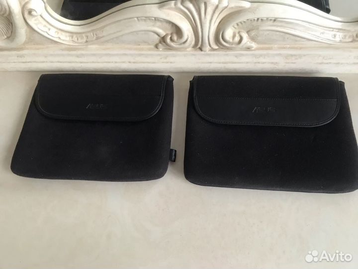 Сумки для нетбуков Asus