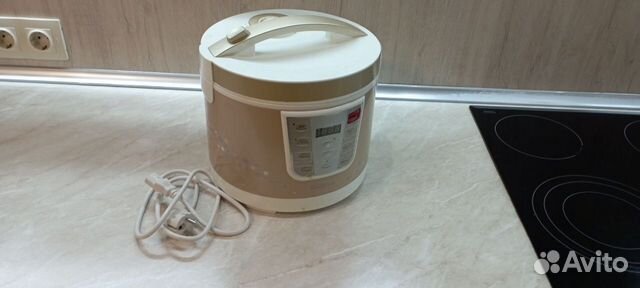 Мультиварка