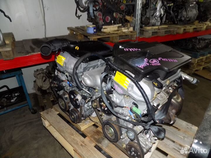Двигатель Suzuki SX4 Liana Vitara m16a m15a