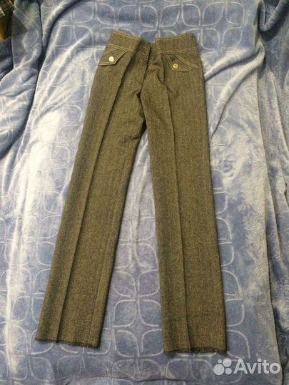 Школьная форма