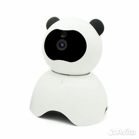 Камера наблюдения HD IP 