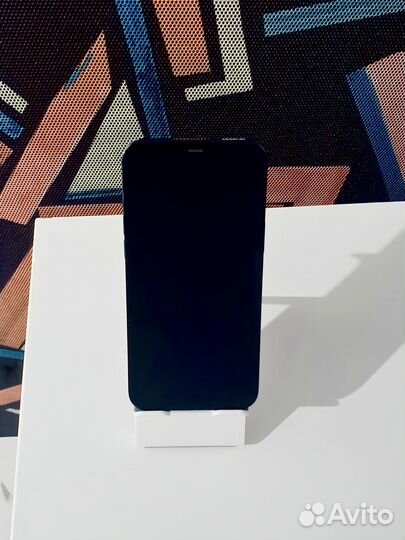 iPhone 12 Pro Max, 128 ГБ