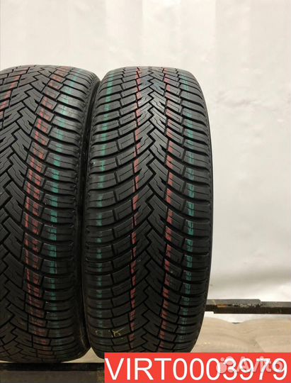 Pirelli Cinturato All Season SF 2 215/55 R17 98W