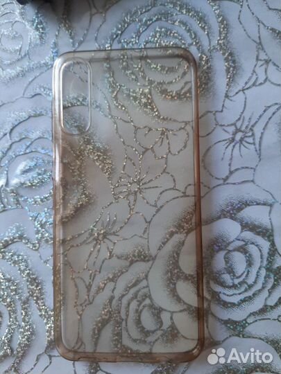 Клип-кейс на 