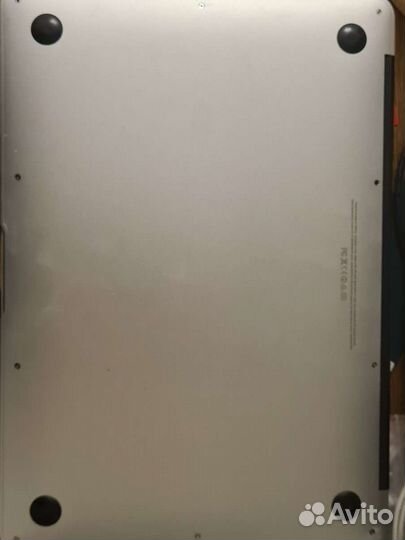 MacBook Air 13