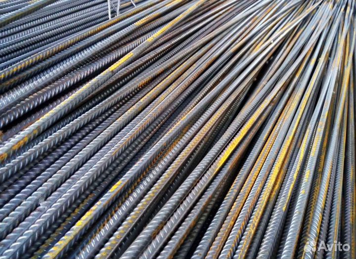 Арматура ГОСТ 14 mm Лучшие условия