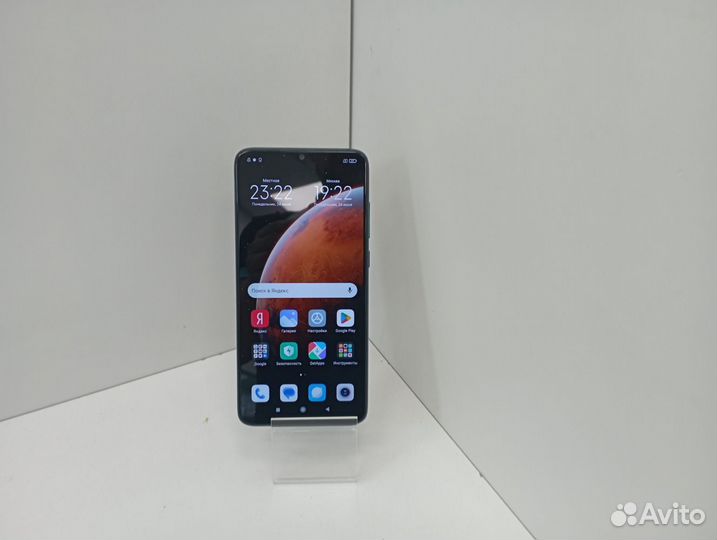 Xiaomi Redmi Note 8 Pro, 6/128 ГБ