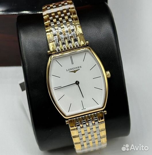 Часы La Grande Classique de Longines