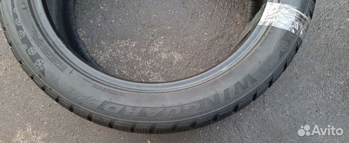 Roadstone Winguard Sport 245/45 R21 102V