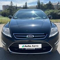 Ford Mondeo 2.3 AT, 2011, 136 000 км, с пробегом, цена 1 120 000 руб.