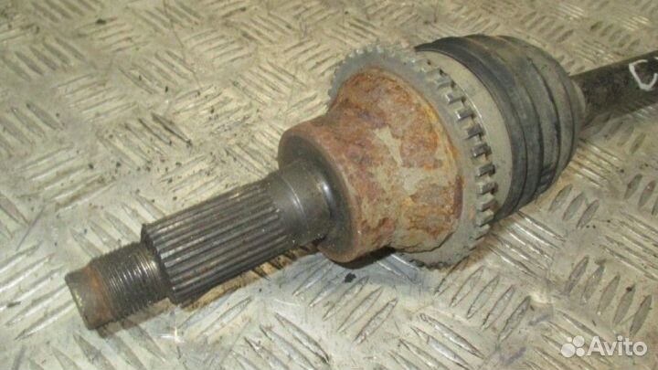 Полуось задняя правая Mazda CX-7