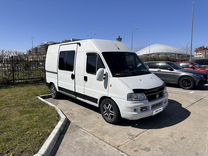 FIAT Ducato 2.3 MT, 2010, 240 000 км, с пробегом, цена 1 750 000 руб.