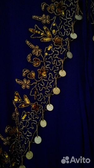 Костюм для танцев живота