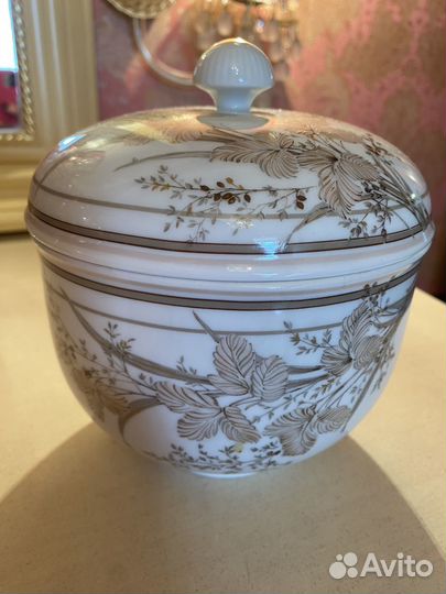 Бонбоньерка Кайзер Германия