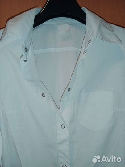 Продам медицинский халат 42 размер