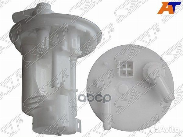 Фильтр топливный toyota passo KGC1#/QNC10 04-10