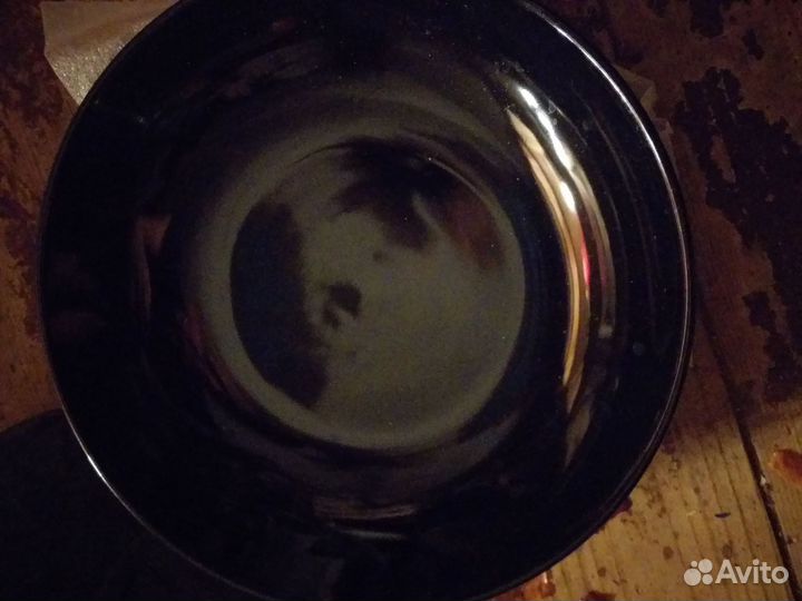 Тарелки суповые глубокие СССР