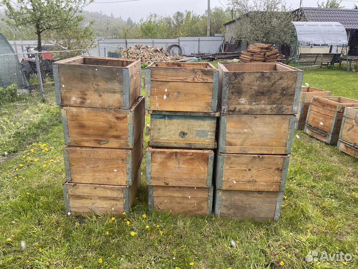 Улей для пчел